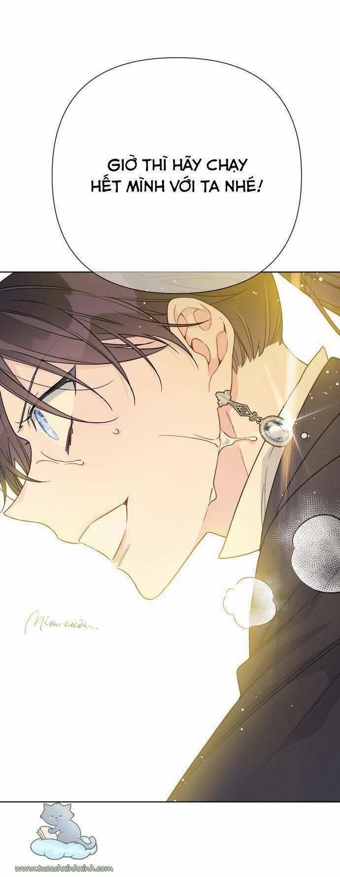 Cách Mà Kỵ Sĩ Sống Như Tiểu Thư 62 trang 48