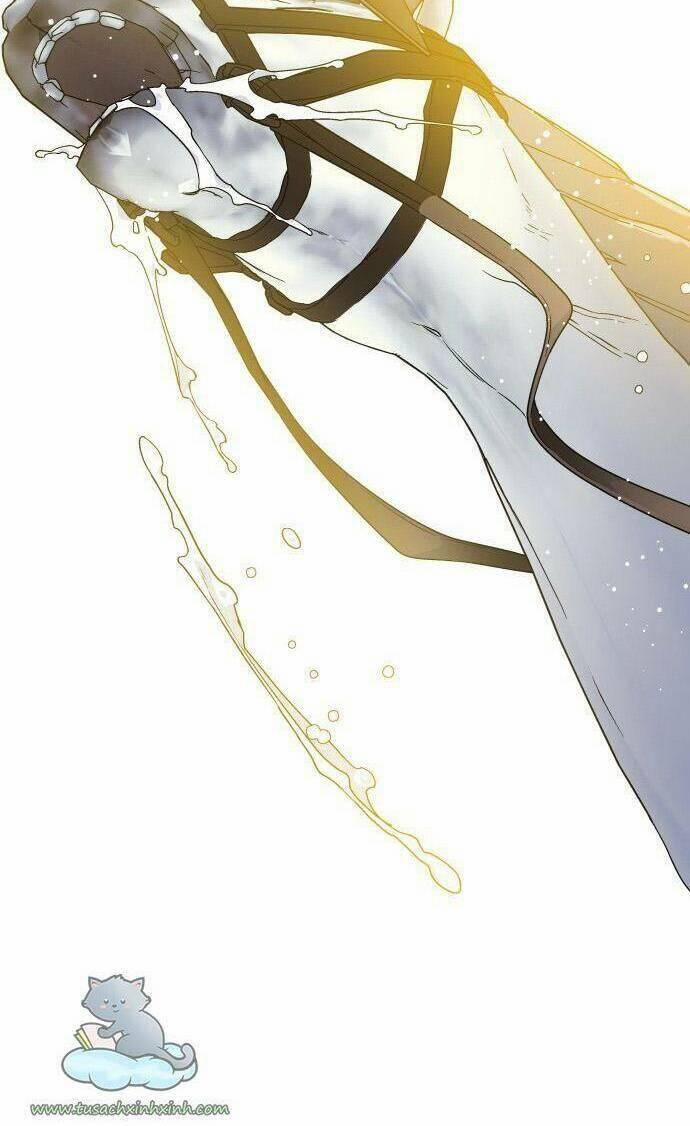 Cách Mà Kỵ Sĩ Sống Như Tiểu Thư 62 trang 50