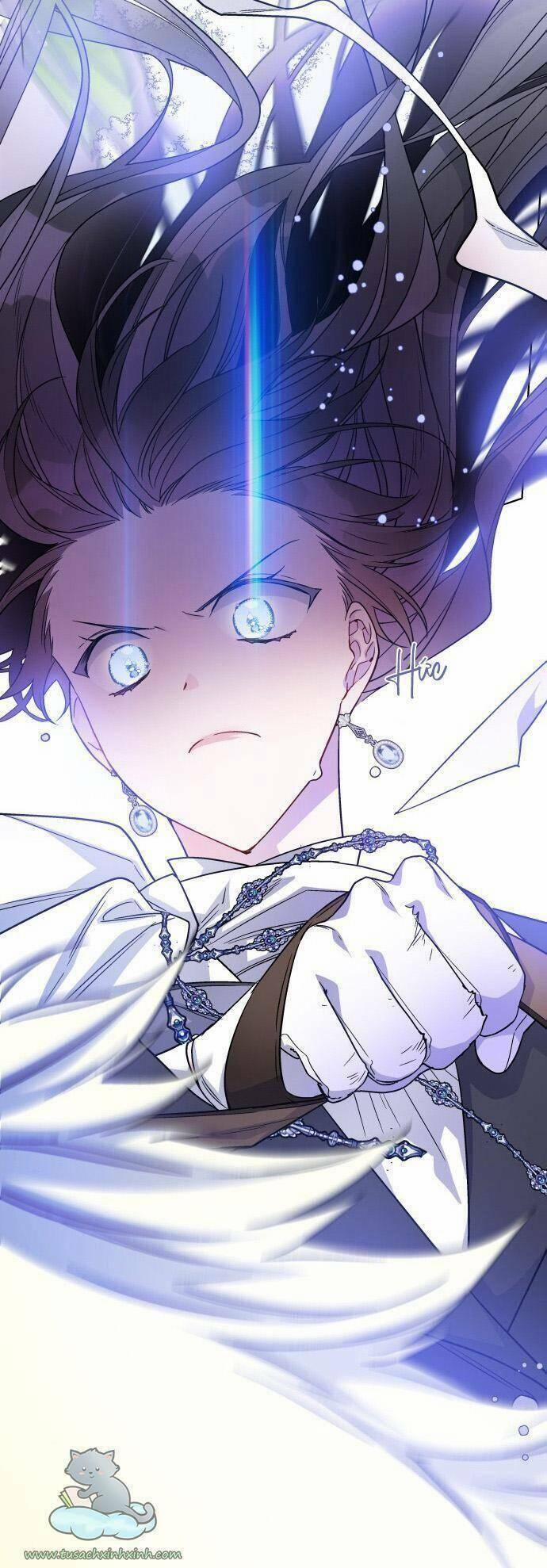 Cách Mà Kỵ Sĩ Sống Như Tiểu Thư 62 trang 52