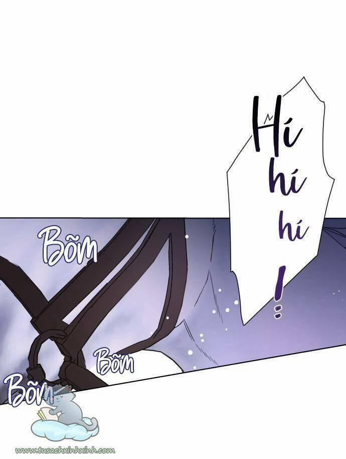 Cách Mà Kỵ Sĩ Sống Như Tiểu Thư 62 trang 54