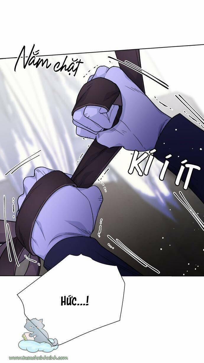 Cách Mà Kỵ Sĩ Sống Như Tiểu Thư 62 trang 55