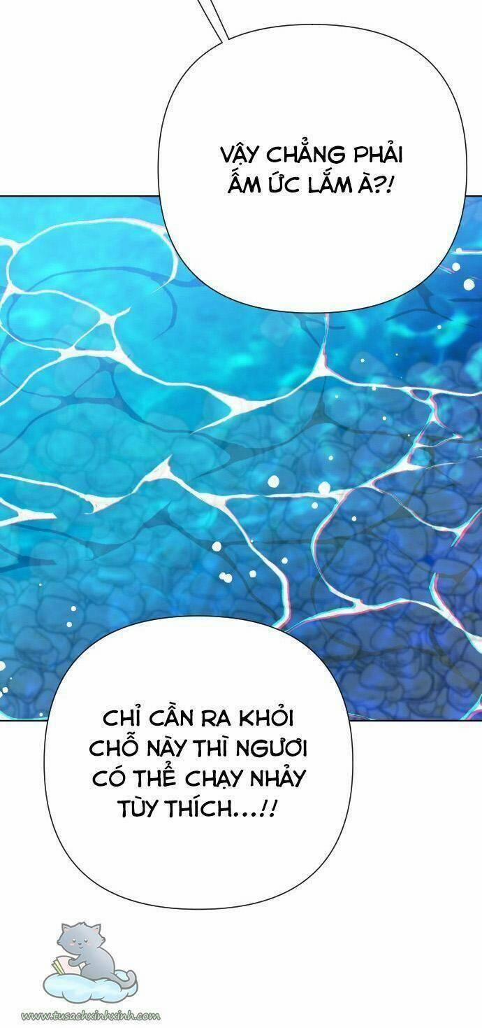 Cách Mà Kỵ Sĩ Sống Như Tiểu Thư 62 trang 59