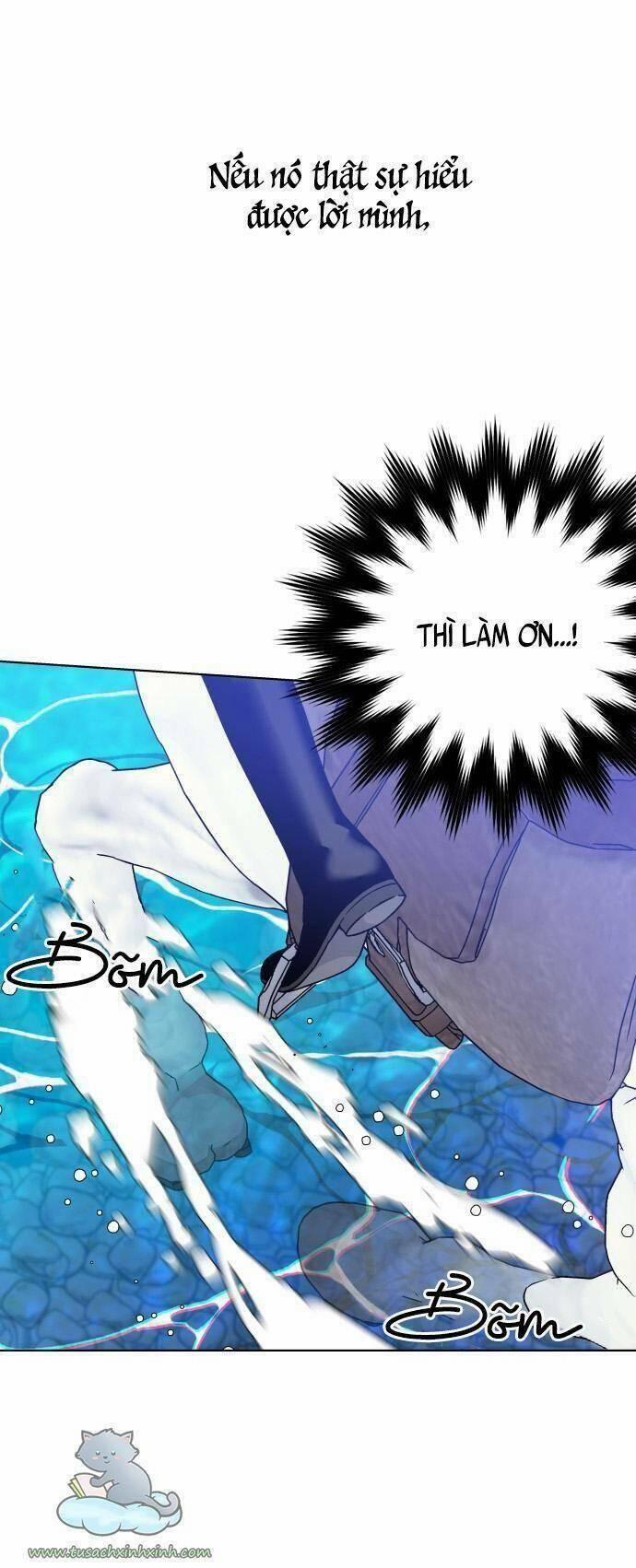 Cách Mà Kỵ Sĩ Sống Như Tiểu Thư 62 trang 60