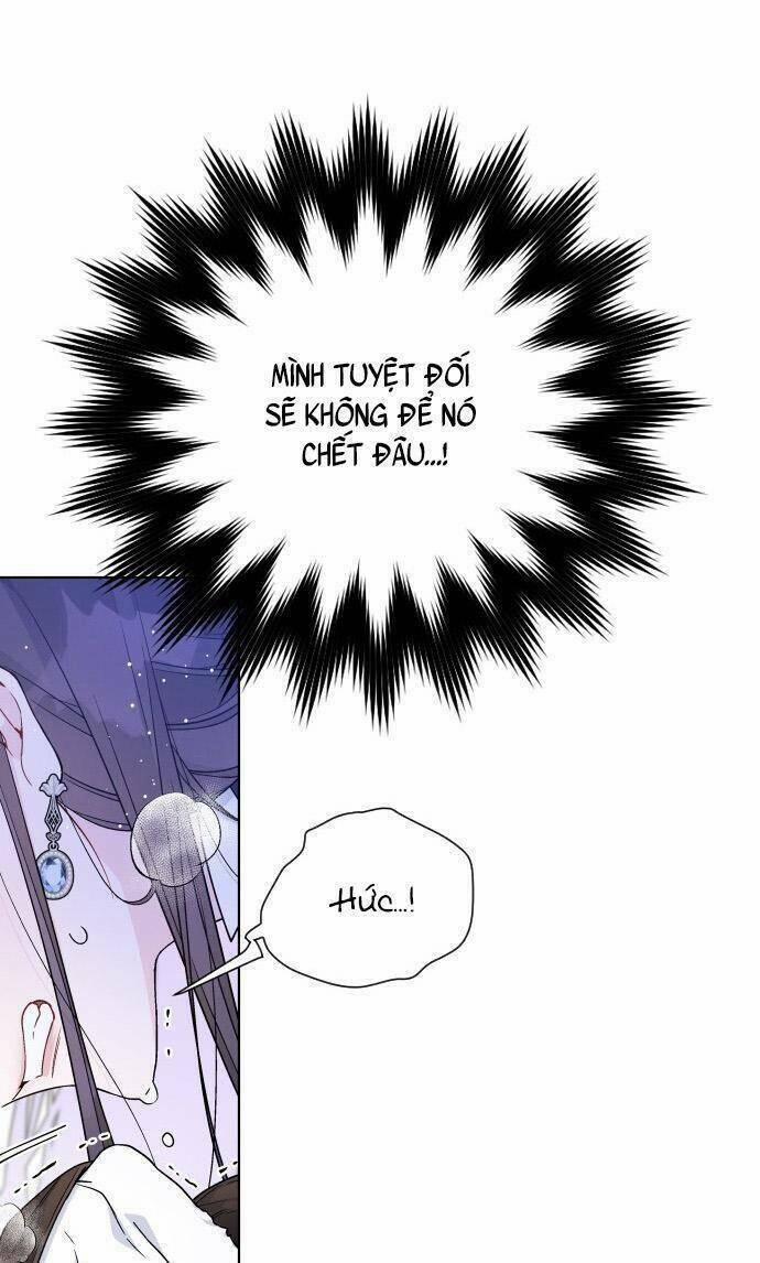 Cách Mà Kỵ Sĩ Sống Như Tiểu Thư 62 trang 65