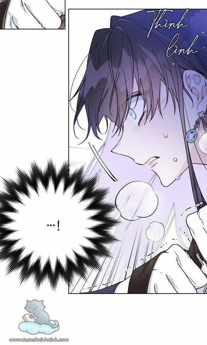 Cách Mà Kỵ Sĩ Sống Như Tiểu Thư 62 trang 66