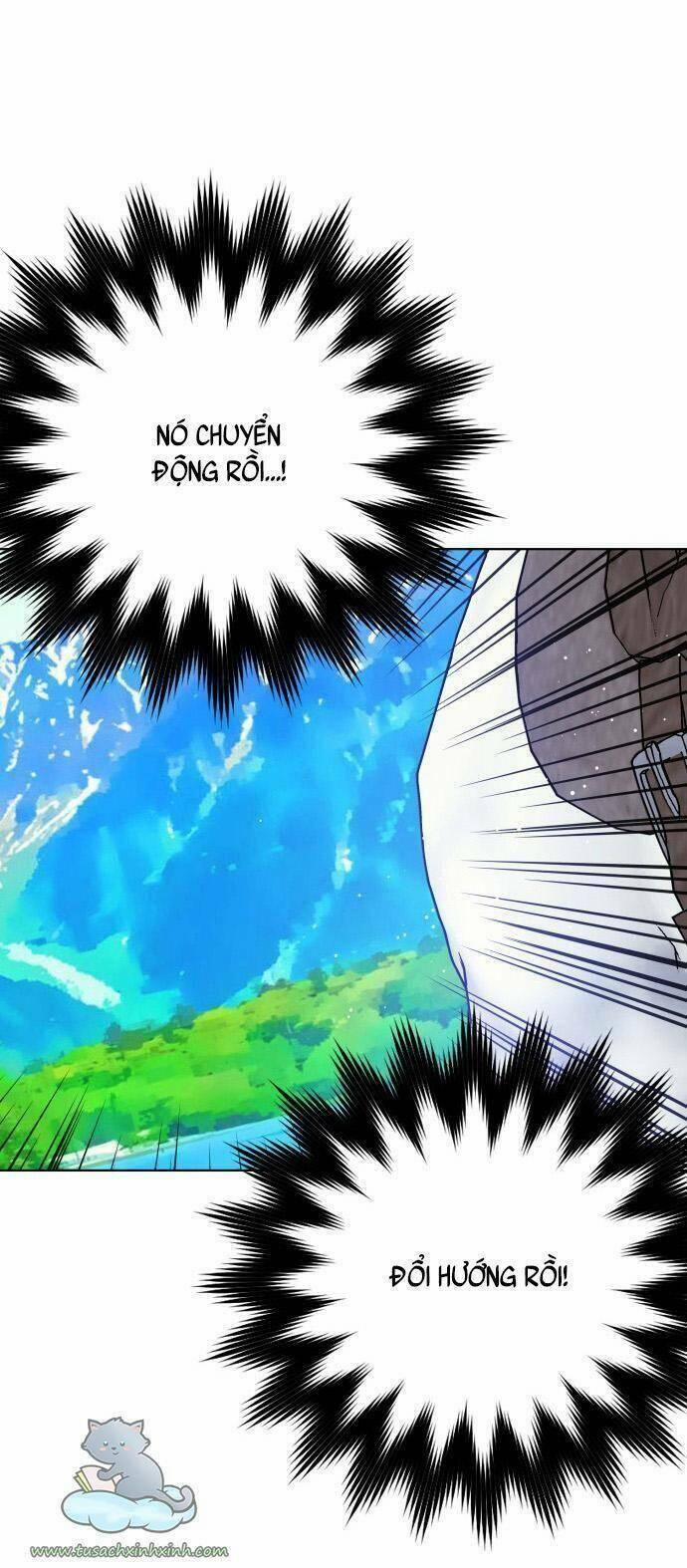 Cách Mà Kỵ Sĩ Sống Như Tiểu Thư 62 trang 67