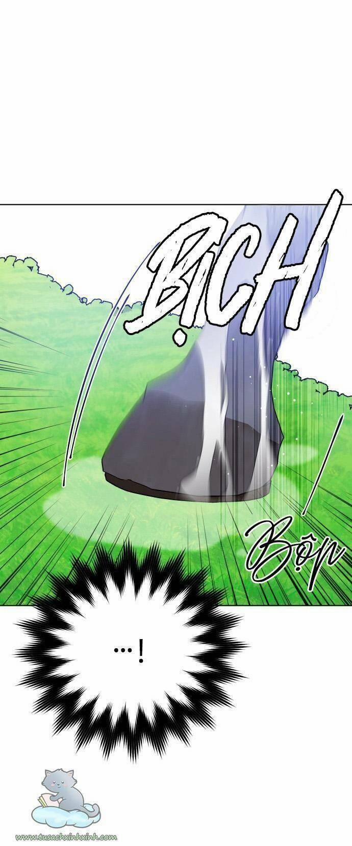 Cách Mà Kỵ Sĩ Sống Như Tiểu Thư 62 trang 70