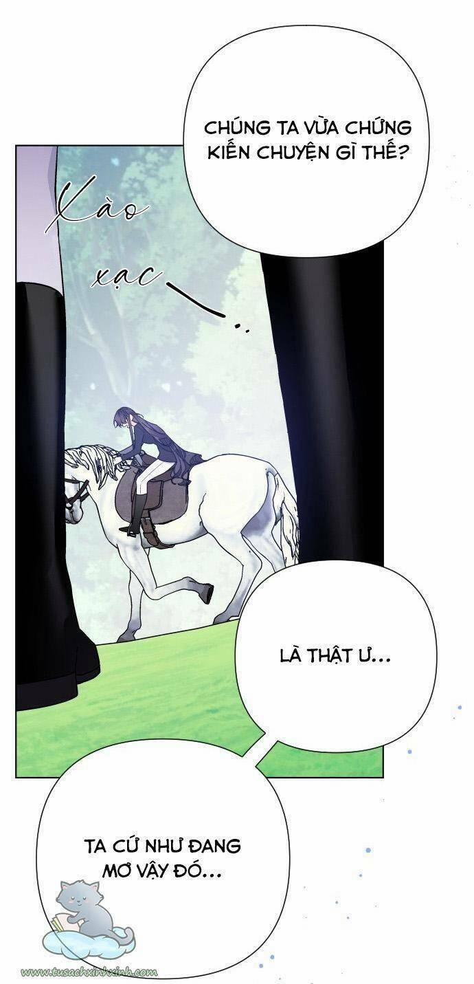 Cách Mà Kỵ Sĩ Sống Như Tiểu Thư 62 trang 74