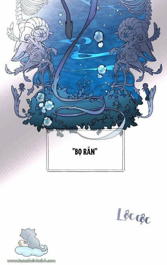 Cách Mà Kỵ Sĩ Sống Như Tiểu Thư 62 trang 9