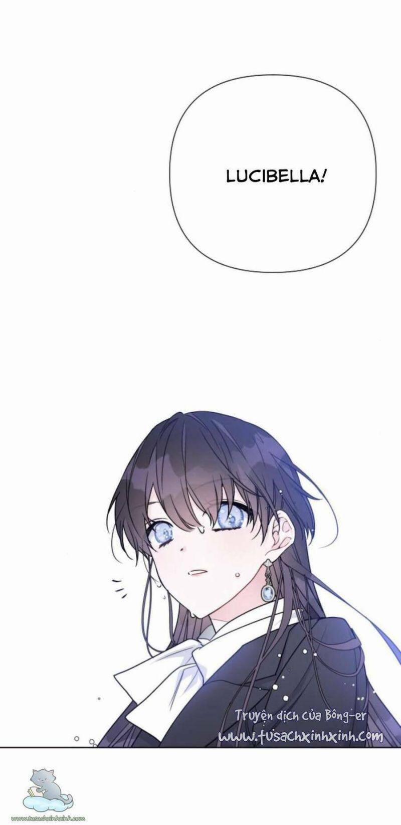 Cách Mà Kỵ Sĩ Sống Như Tiểu Thư 63 trang 1