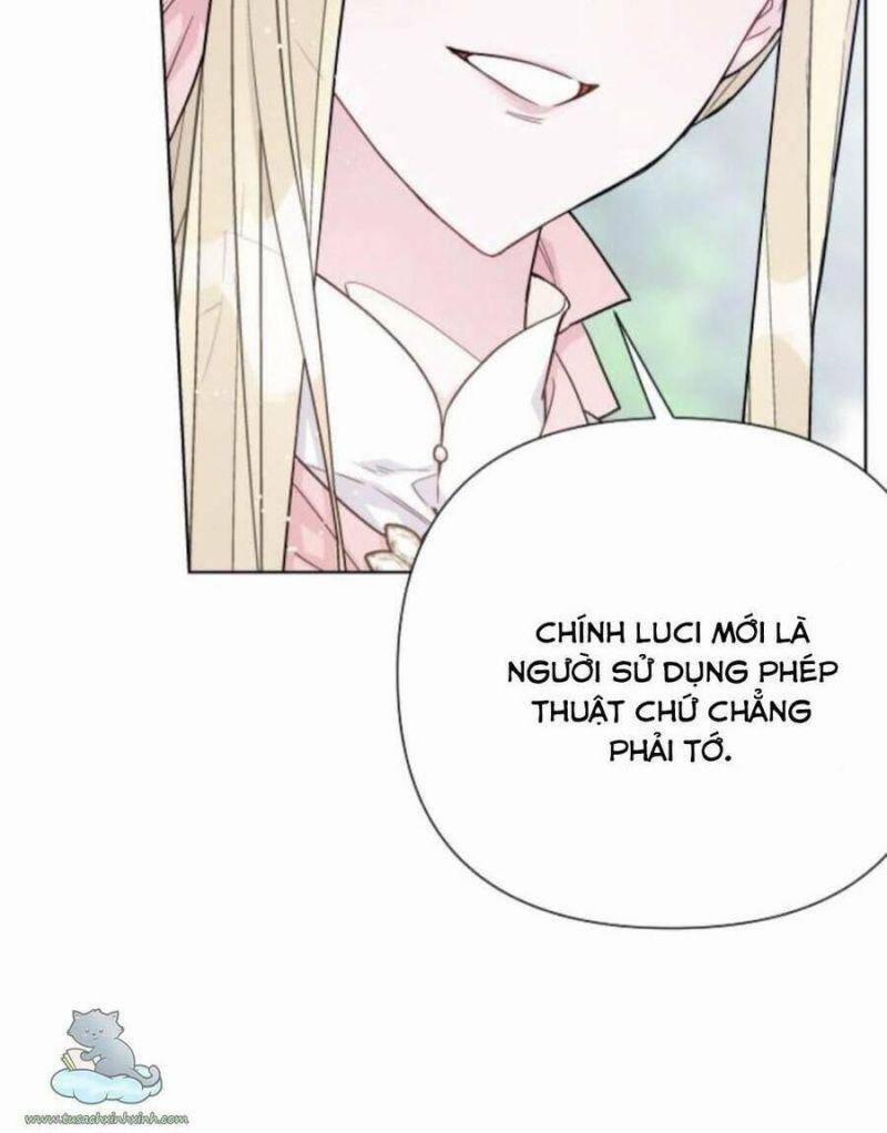 Cách Mà Kỵ Sĩ Sống Như Tiểu Thư 63 trang 100