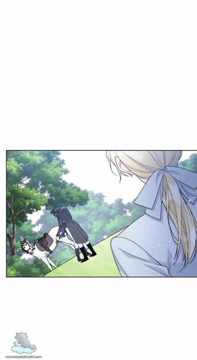 Cách Mà Kỵ Sĩ Sống Như Tiểu Thư 63 trang 12