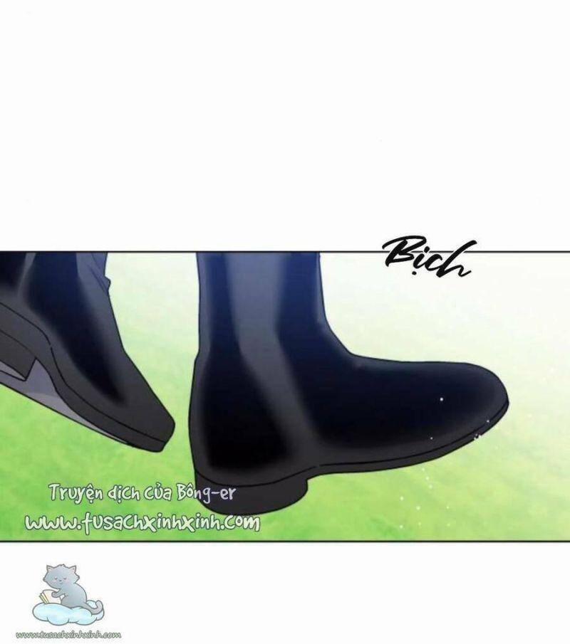 Cách Mà Kỵ Sĩ Sống Như Tiểu Thư 63 trang 15