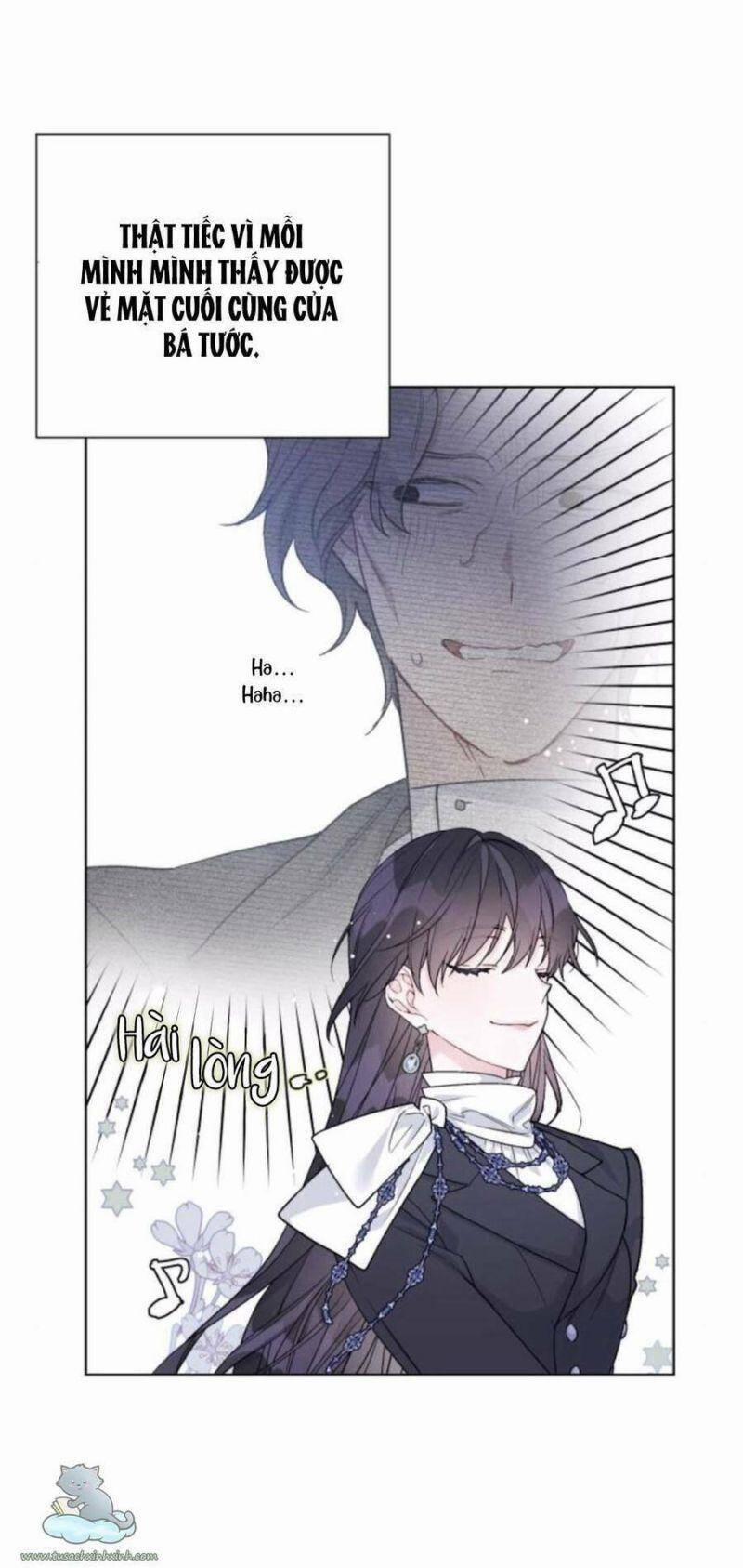 Cách Mà Kỵ Sĩ Sống Như Tiểu Thư 63 trang 16