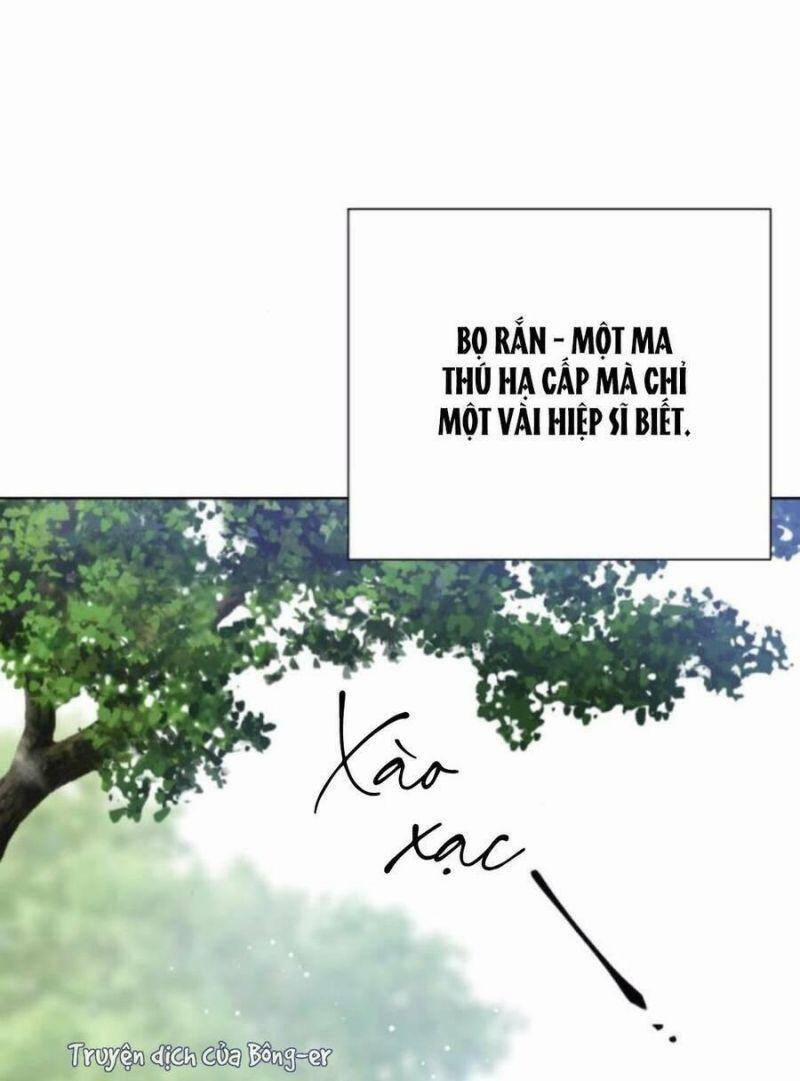 Cách Mà Kỵ Sĩ Sống Như Tiểu Thư 63 trang 17