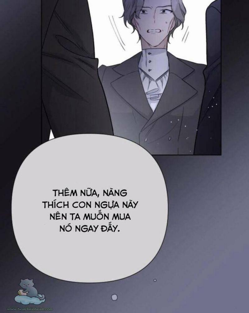 Cách Mà Kỵ Sĩ Sống Như Tiểu Thư 63 trang 23