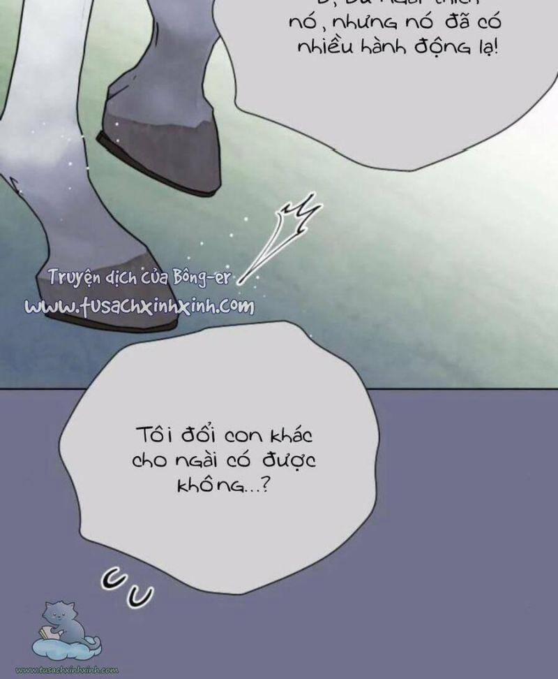 Cách Mà Kỵ Sĩ Sống Như Tiểu Thư 63 trang 25