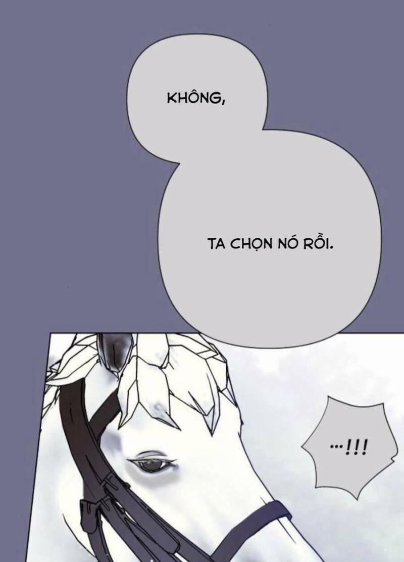 Cách Mà Kỵ Sĩ Sống Như Tiểu Thư 63 trang 26