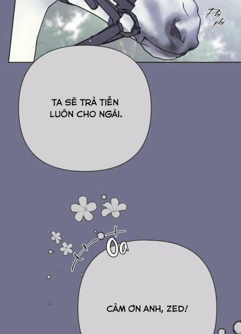 Cách Mà Kỵ Sĩ Sống Như Tiểu Thư 63 trang 27