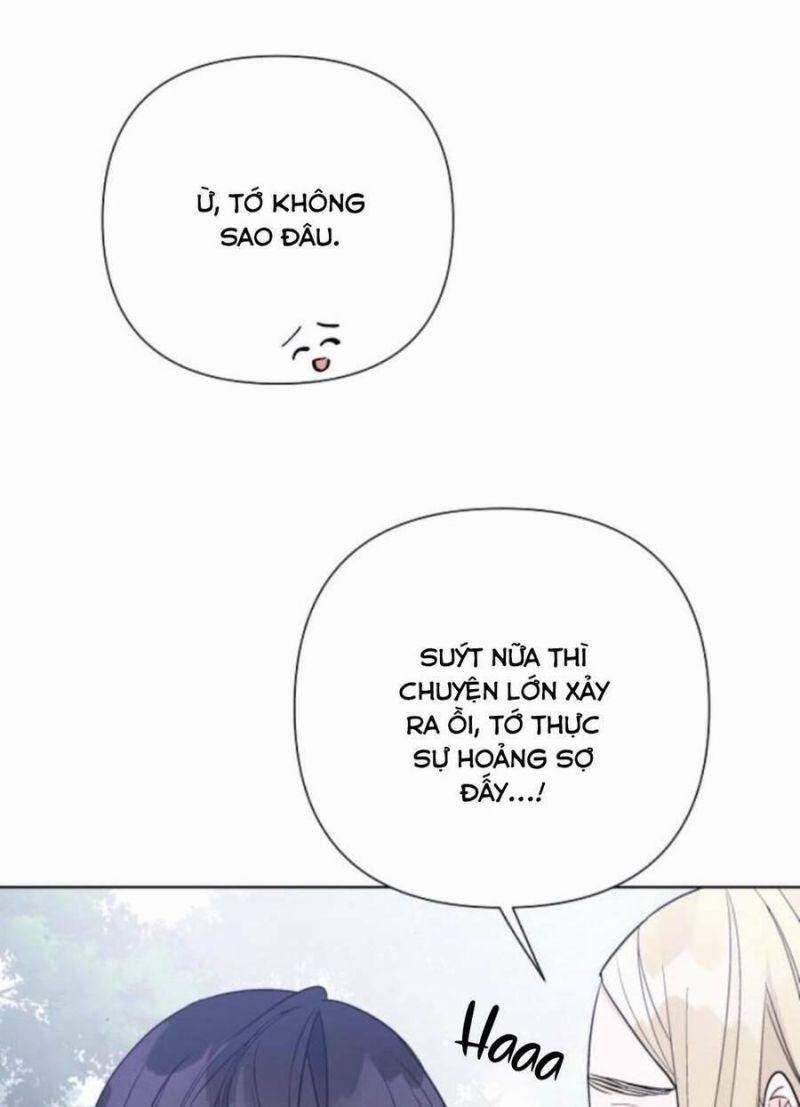 Cách Mà Kỵ Sĩ Sống Như Tiểu Thư 63 trang 38