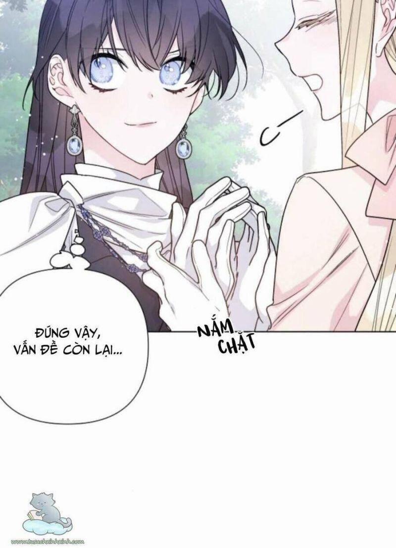 Cách Mà Kỵ Sĩ Sống Như Tiểu Thư 63 trang 39