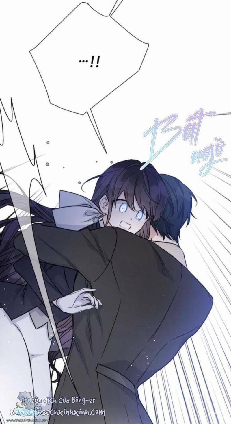 Cách Mà Kỵ Sĩ Sống Như Tiểu Thư 63 trang 4