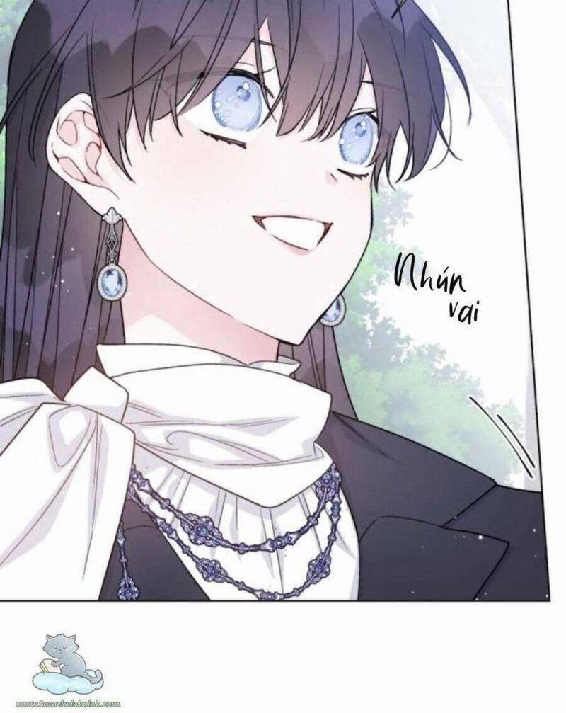 Cách Mà Kỵ Sĩ Sống Như Tiểu Thư 63 trang 43