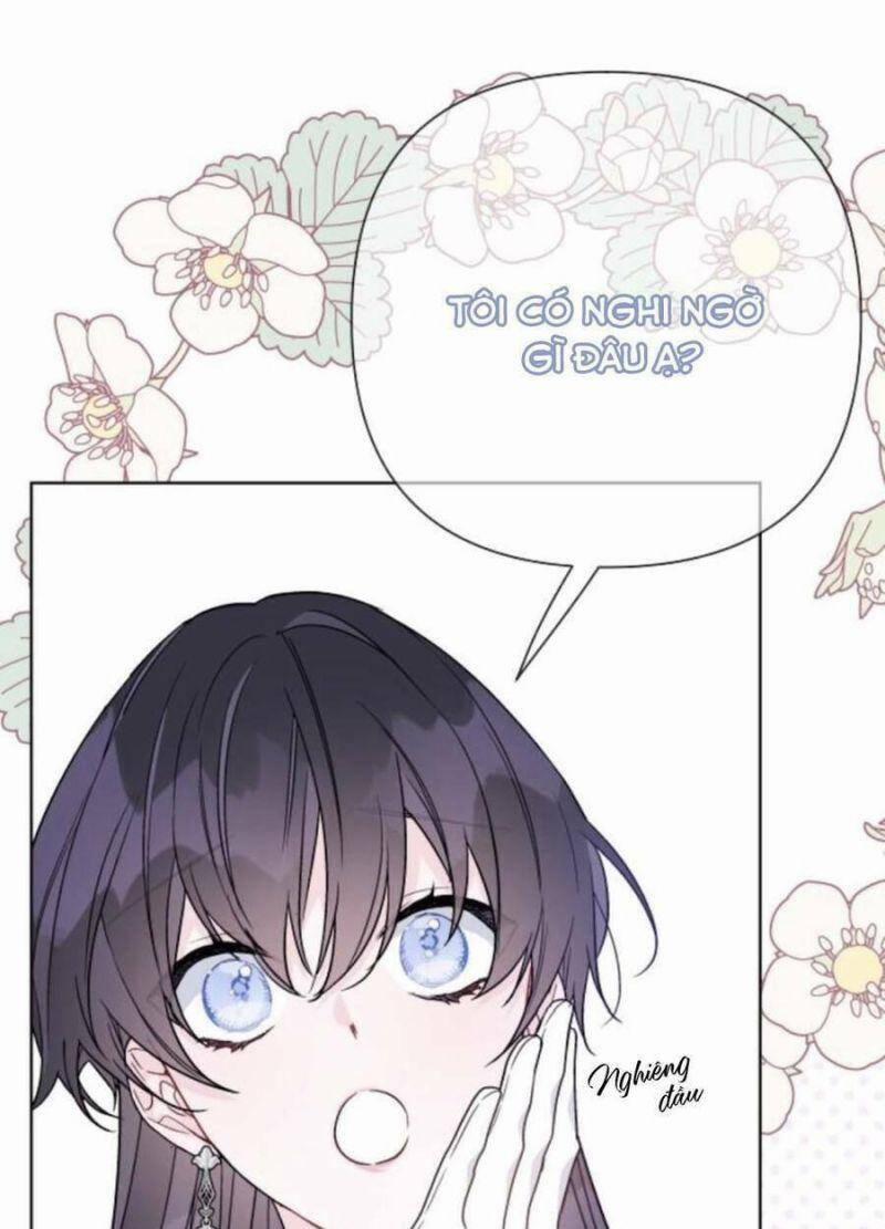 Cách Mà Kỵ Sĩ Sống Như Tiểu Thư 63 trang 50