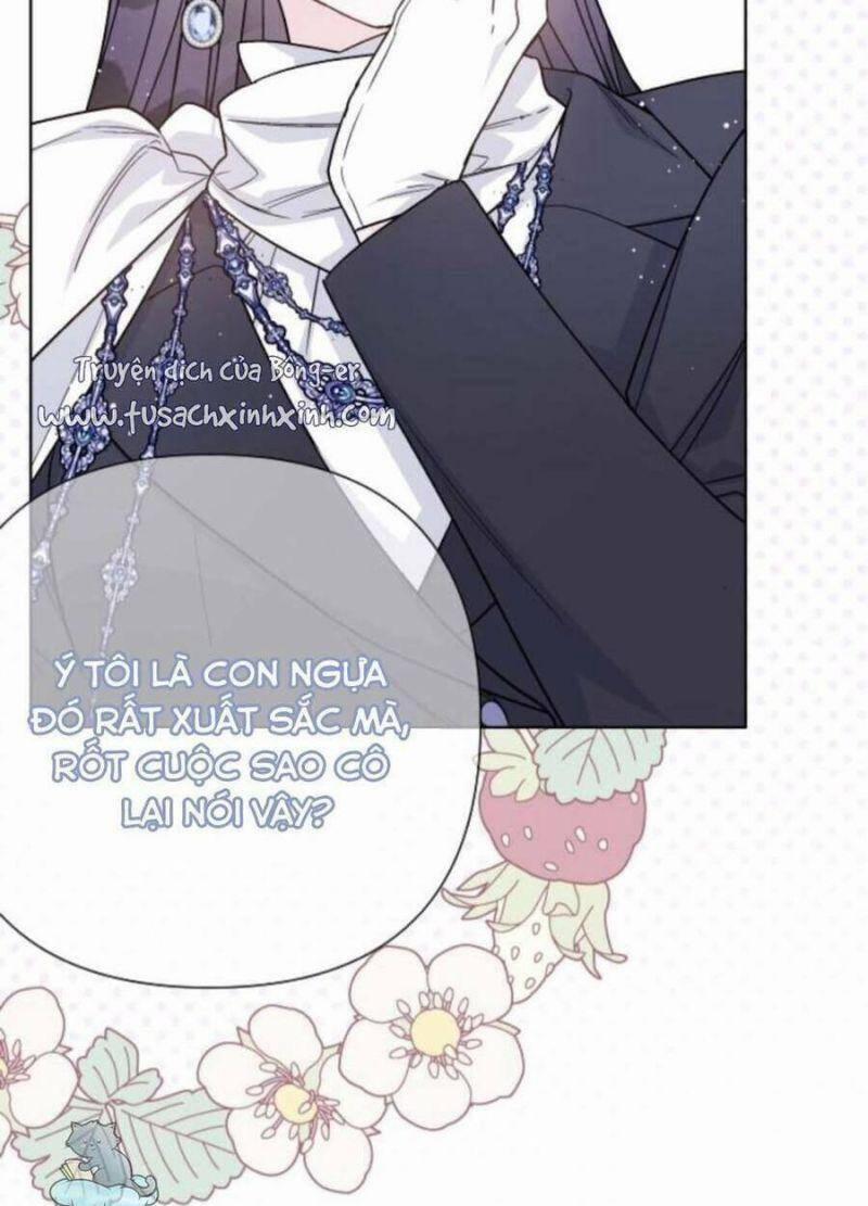 Cách Mà Kỵ Sĩ Sống Như Tiểu Thư 63 trang 51