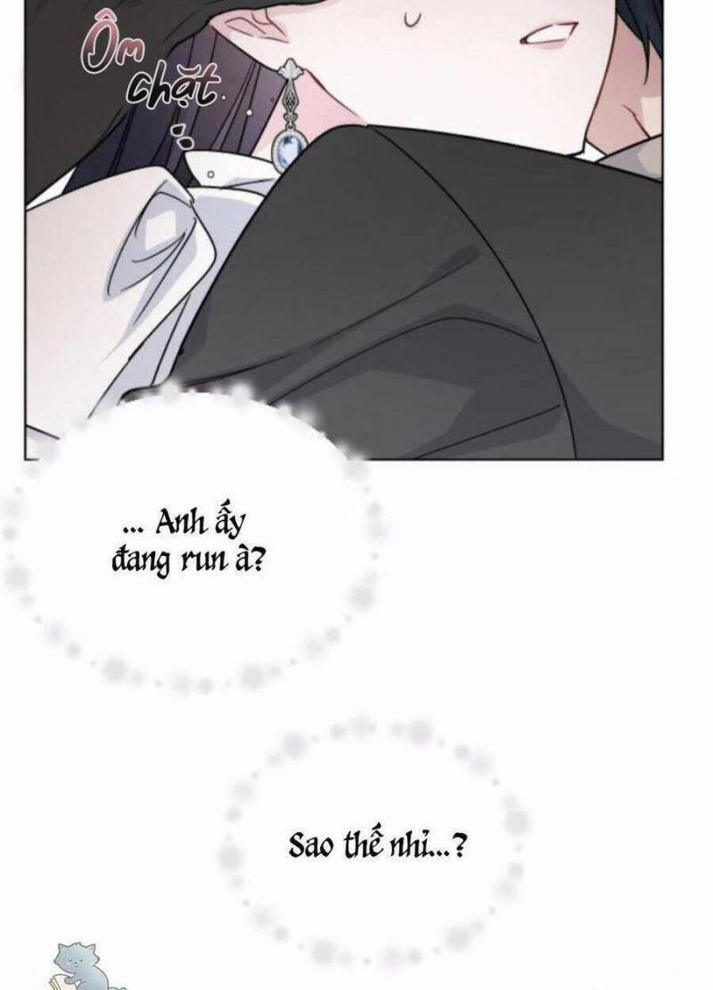 Cách Mà Kỵ Sĩ Sống Như Tiểu Thư 63 trang 6