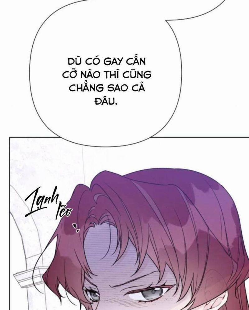 Cách Mà Kỵ Sĩ Sống Như Tiểu Thư 63 trang 60