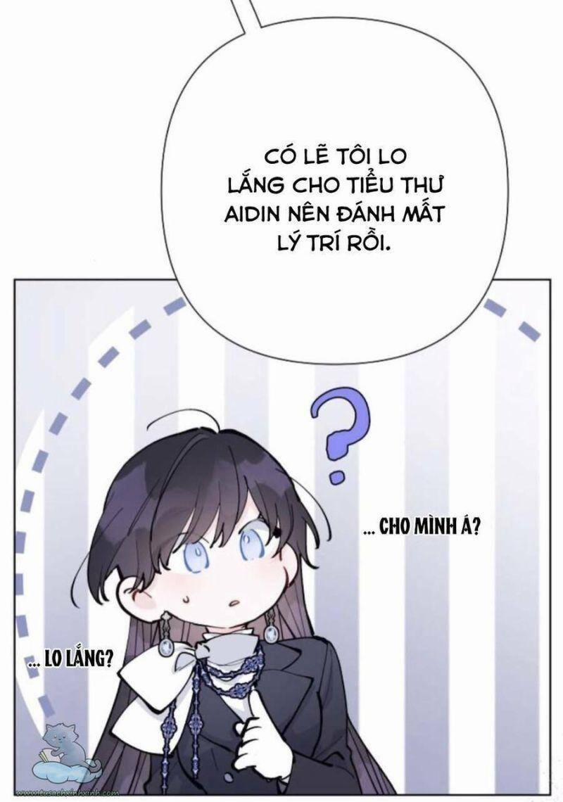 Cách Mà Kỵ Sĩ Sống Như Tiểu Thư 63 trang 74