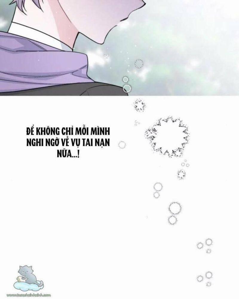 Cách Mà Kỵ Sĩ Sống Như Tiểu Thư 63 trang 79