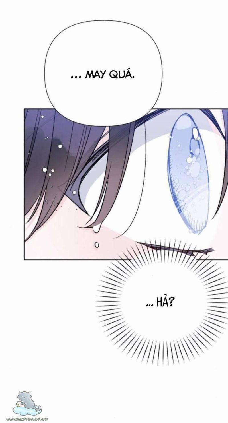 Cách Mà Kỵ Sĩ Sống Như Tiểu Thư 63 trang 8