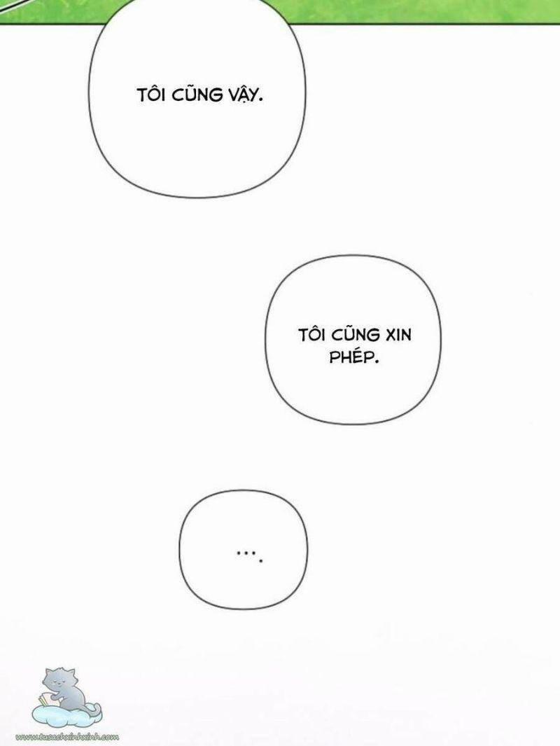 Cách Mà Kỵ Sĩ Sống Như Tiểu Thư 63 trang 82