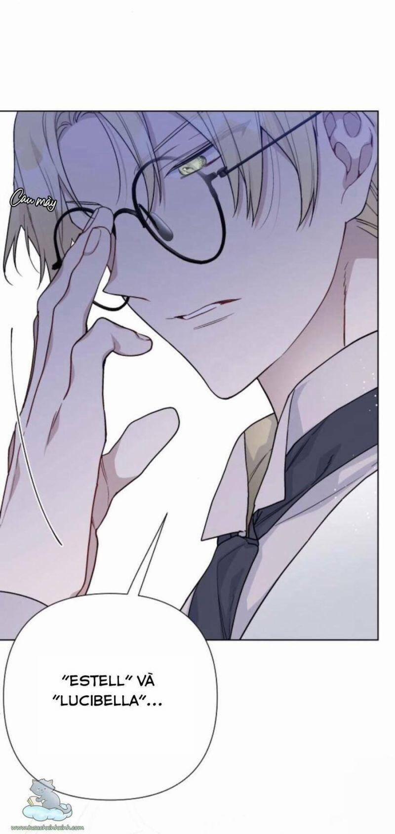 Cách Mà Kỵ Sĩ Sống Như Tiểu Thư 64 trang 105