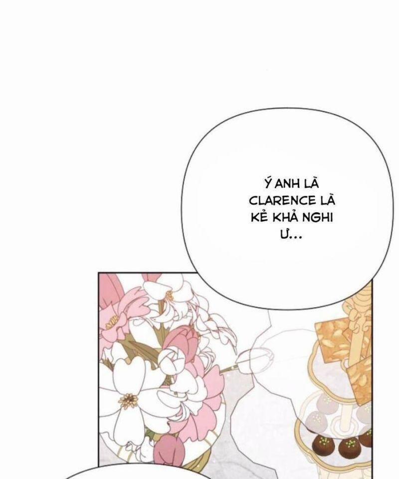 Cách Mà Kỵ Sĩ Sống Như Tiểu Thư 64 trang 11