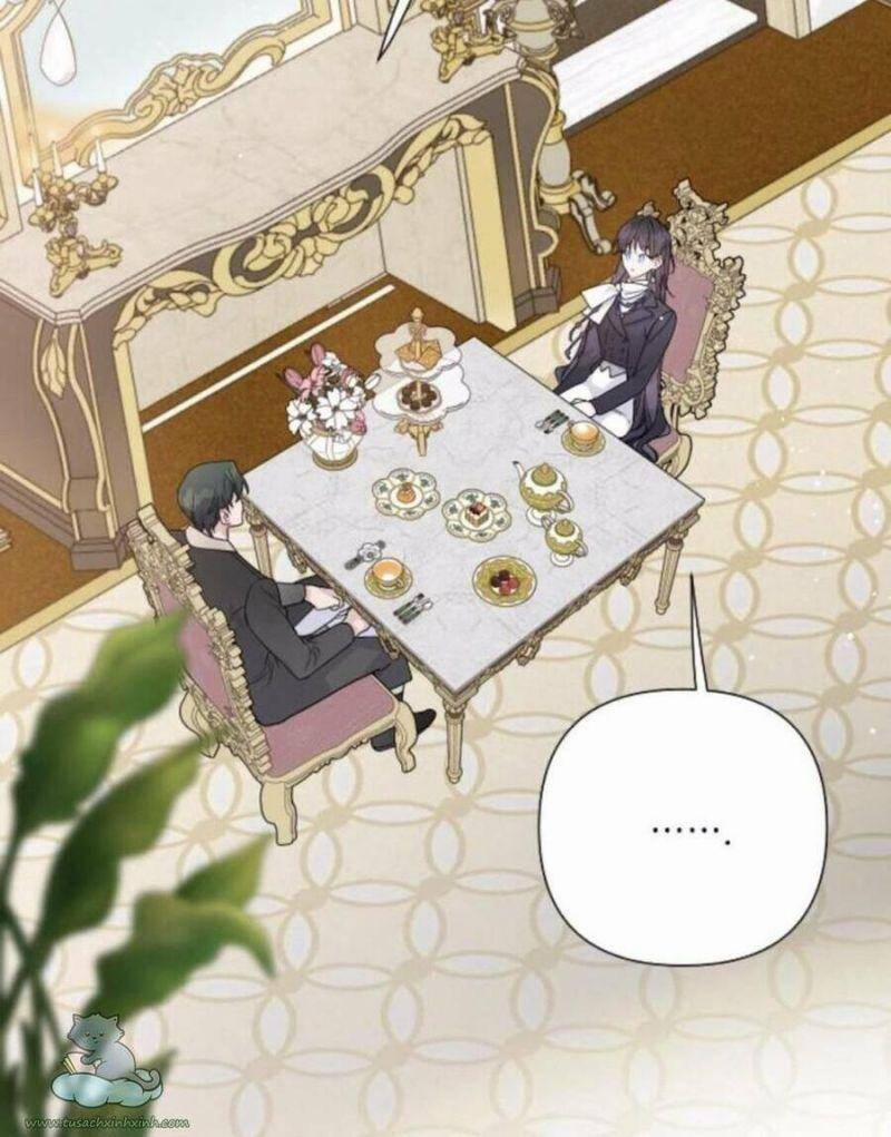 Cách Mà Kỵ Sĩ Sống Như Tiểu Thư 64 trang 14