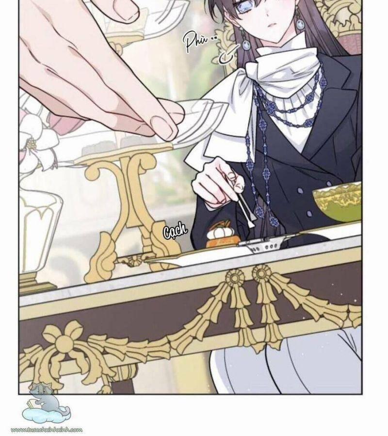 Cách Mà Kỵ Sĩ Sống Như Tiểu Thư 64 trang 17