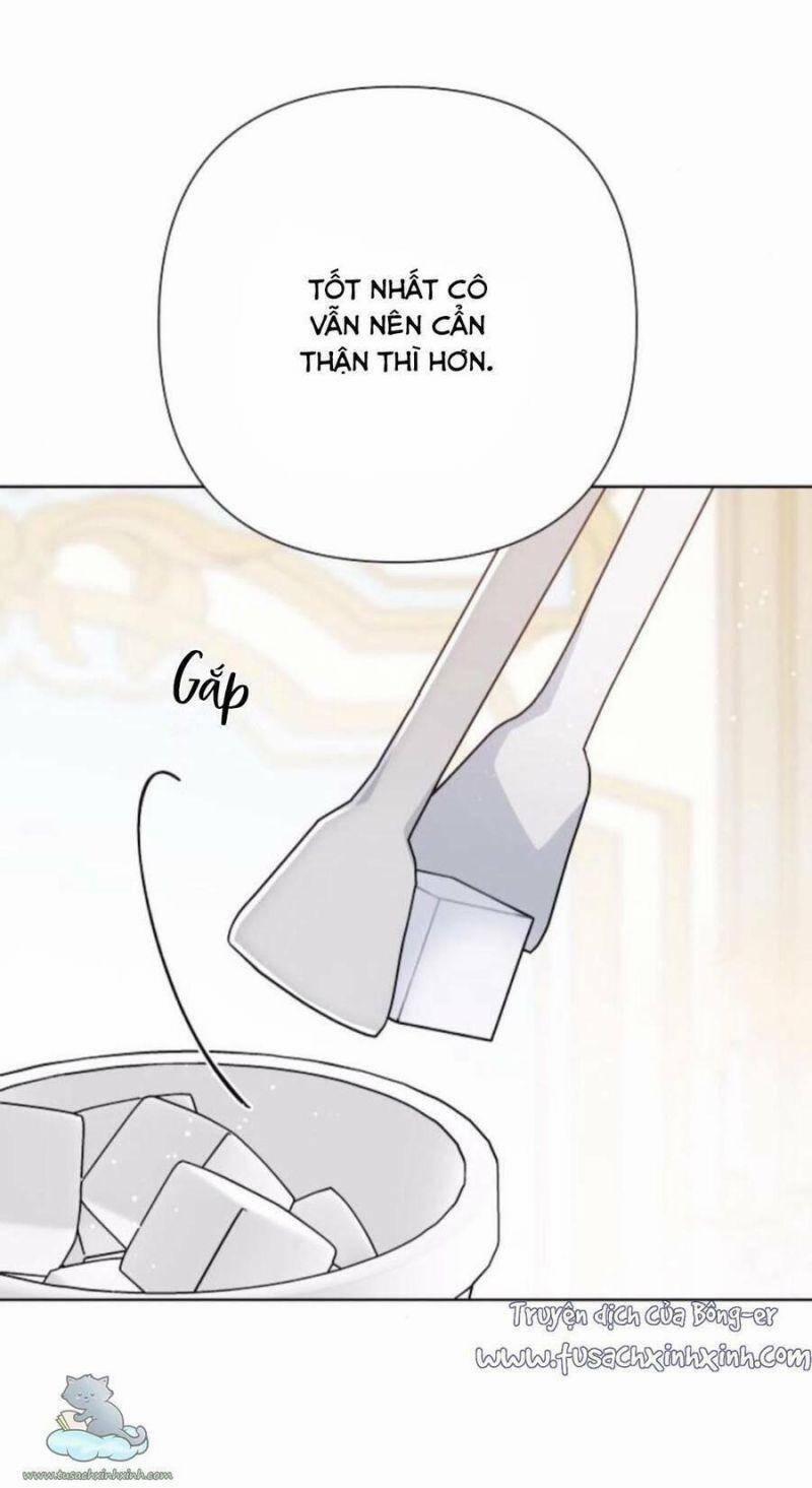 Cách Mà Kỵ Sĩ Sống Như Tiểu Thư 64 trang 18