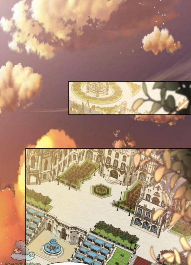 Cách Mà Kỵ Sĩ Sống Như Tiểu Thư 64 trang 2