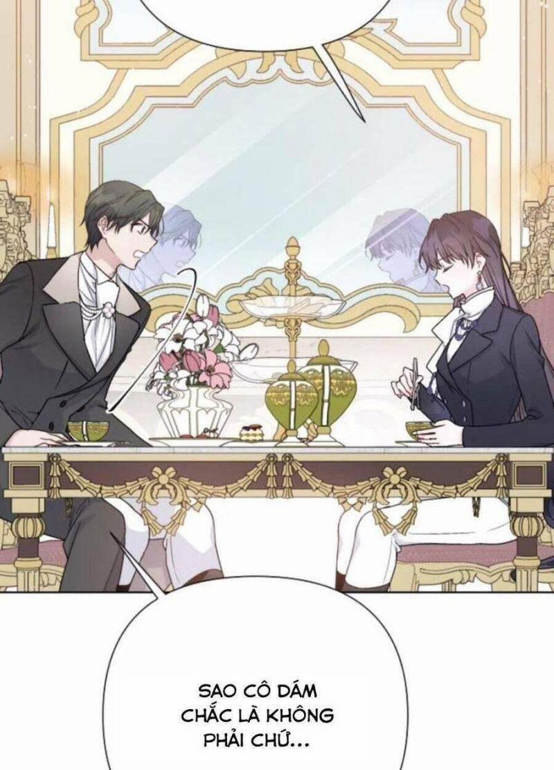 Cách Mà Kỵ Sĩ Sống Như Tiểu Thư 64 trang 20