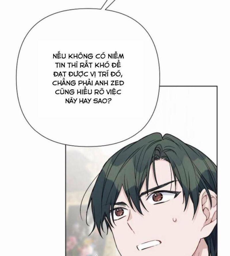 Cách Mà Kỵ Sĩ Sống Như Tiểu Thư 64 trang 26