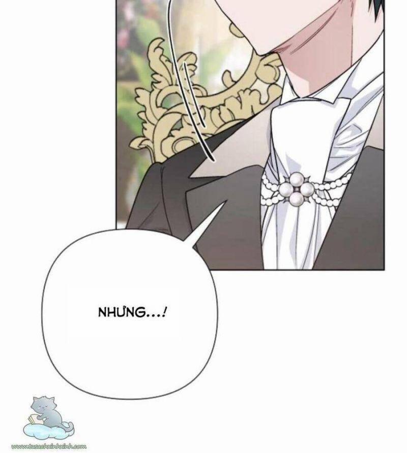 Cách Mà Kỵ Sĩ Sống Như Tiểu Thư 64 trang 27