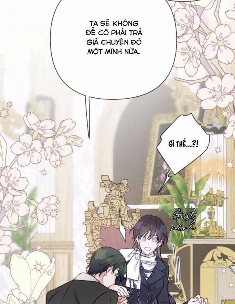 Cách Mà Kỵ Sĩ Sống Như Tiểu Thư 64 trang 41