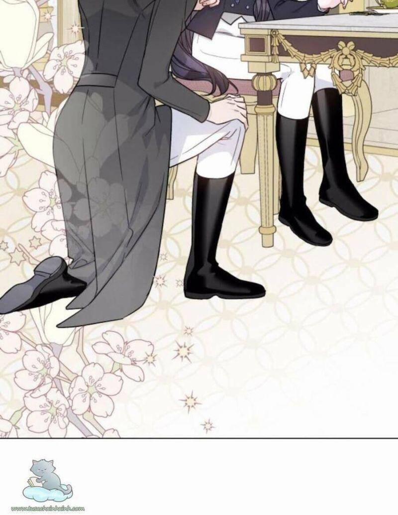 Cách Mà Kỵ Sĩ Sống Như Tiểu Thư 64 trang 42