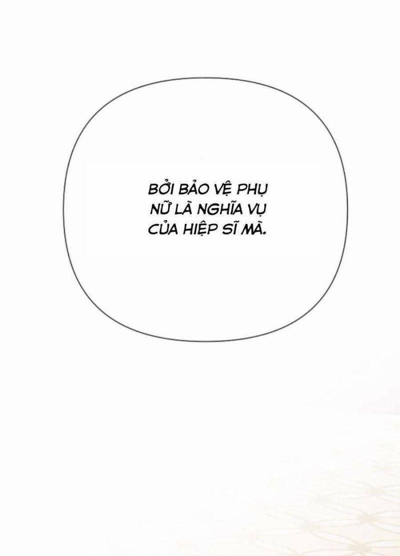 Cách Mà Kỵ Sĩ Sống Như Tiểu Thư 64 trang 43