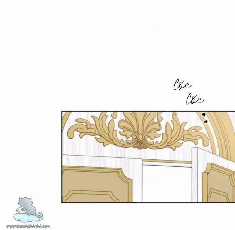 Cách Mà Kỵ Sĩ Sống Như Tiểu Thư 64 trang 47