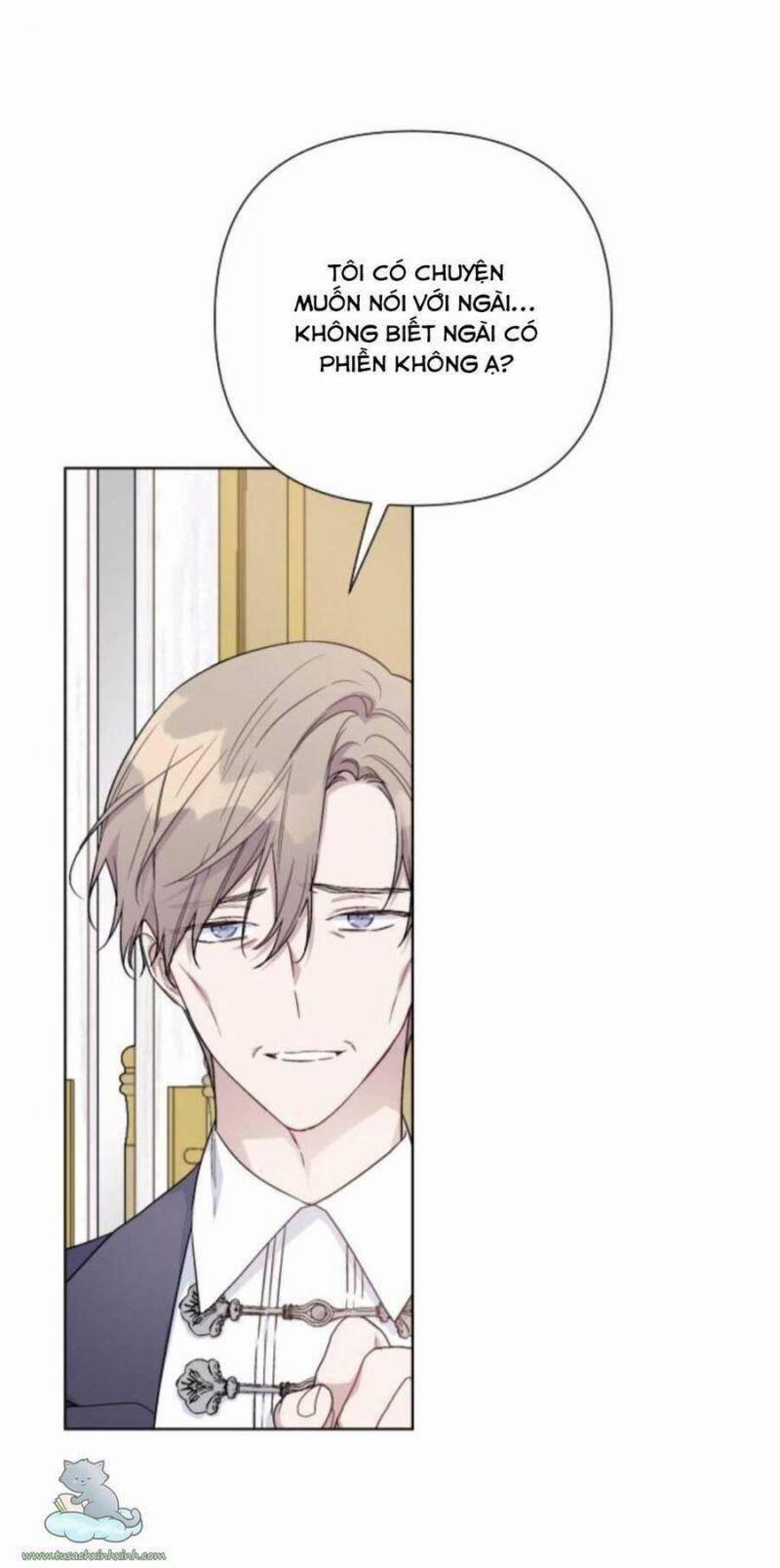 Cách Mà Kỵ Sĩ Sống Như Tiểu Thư 64 trang 50