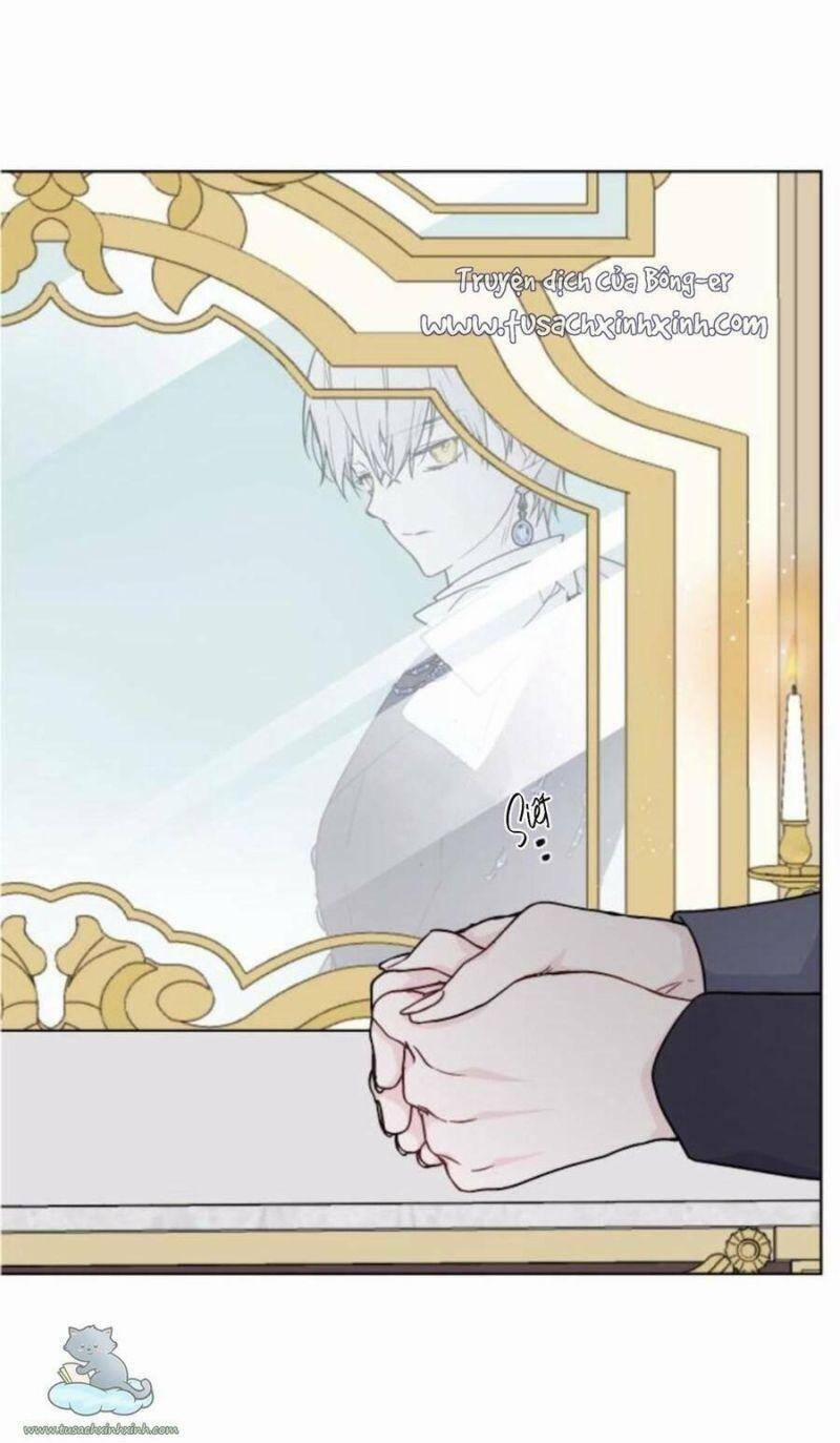 Cách Mà Kỵ Sĩ Sống Như Tiểu Thư 64 trang 54